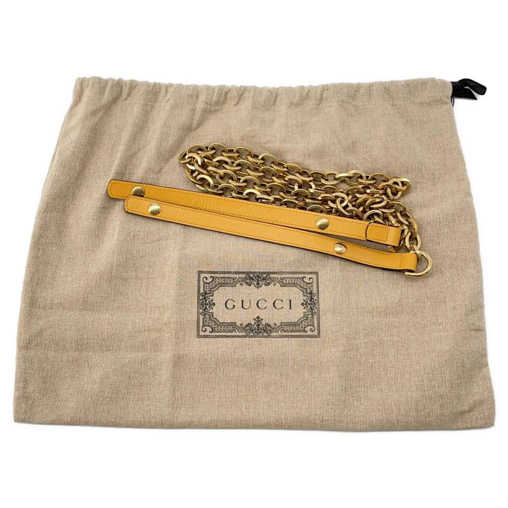 STRAPSTORY - GGC1 BAG - 3707
