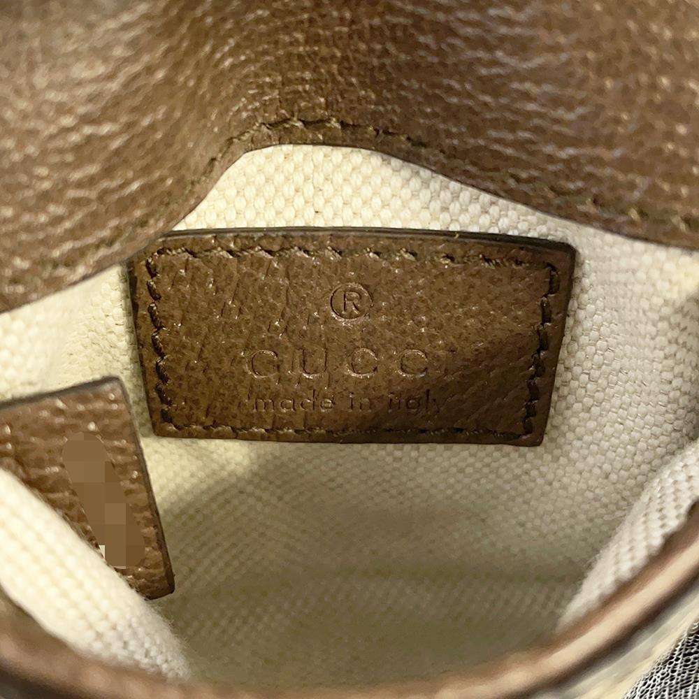 STRAPSTORY - GGC4 BAG - 3520