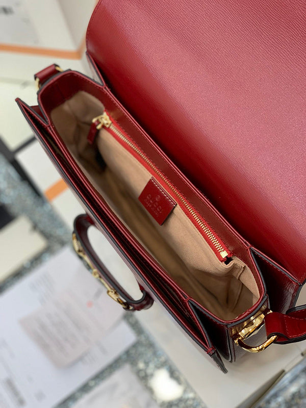 STRAPSTORY - GGC4 BAG - 924