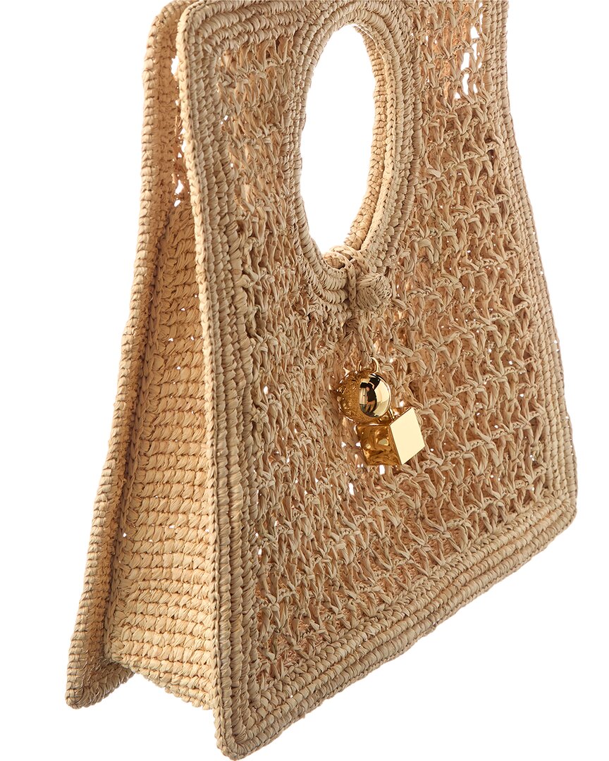 StrapStory - Tote Bag 1927