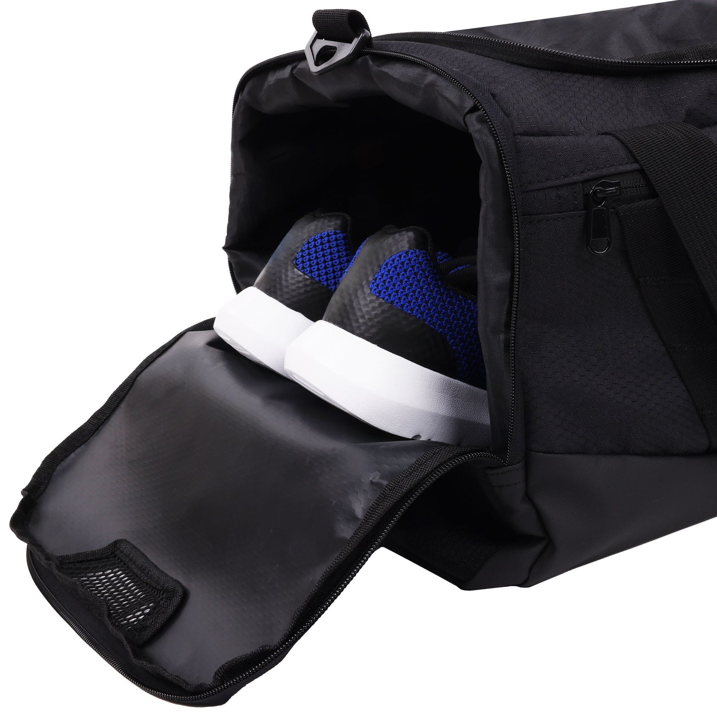 StrapStory - Duffle Bag 143