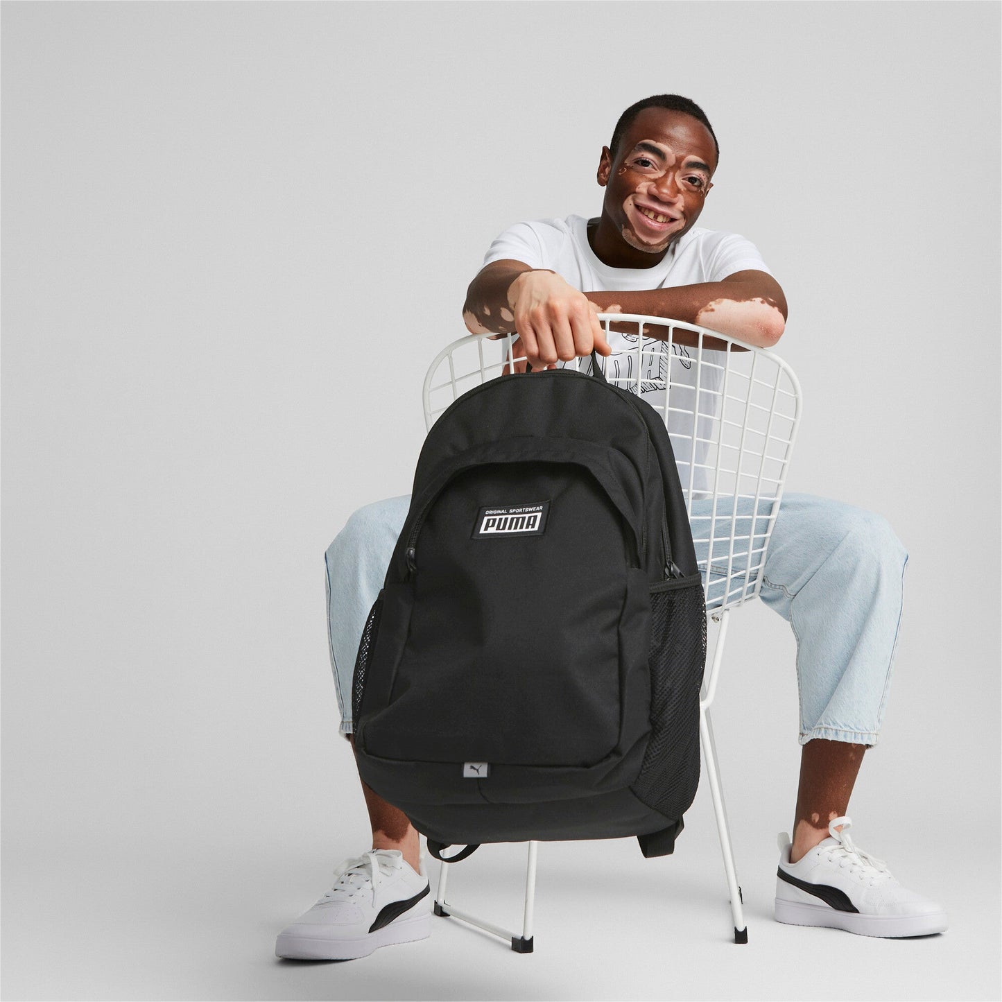 StrapStory - Backpack 517