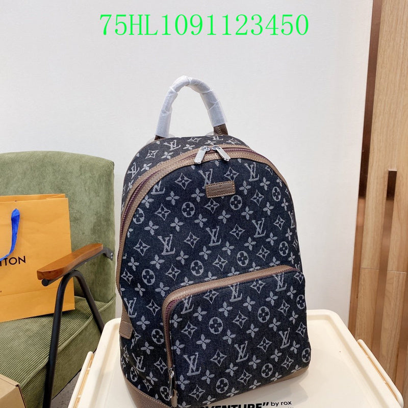 STRAPSTORY - GGC4 BAG - 743