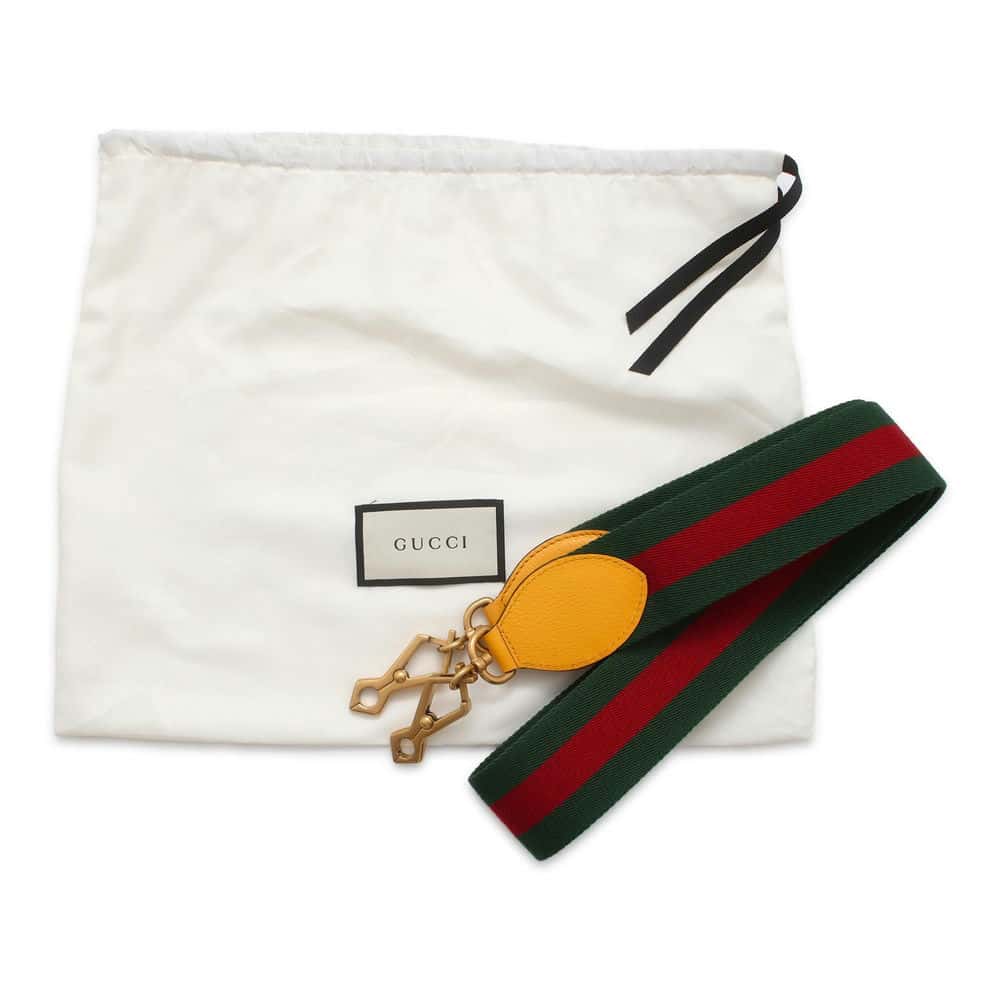 STRAPSTORY - GGC1 BAG - 3297