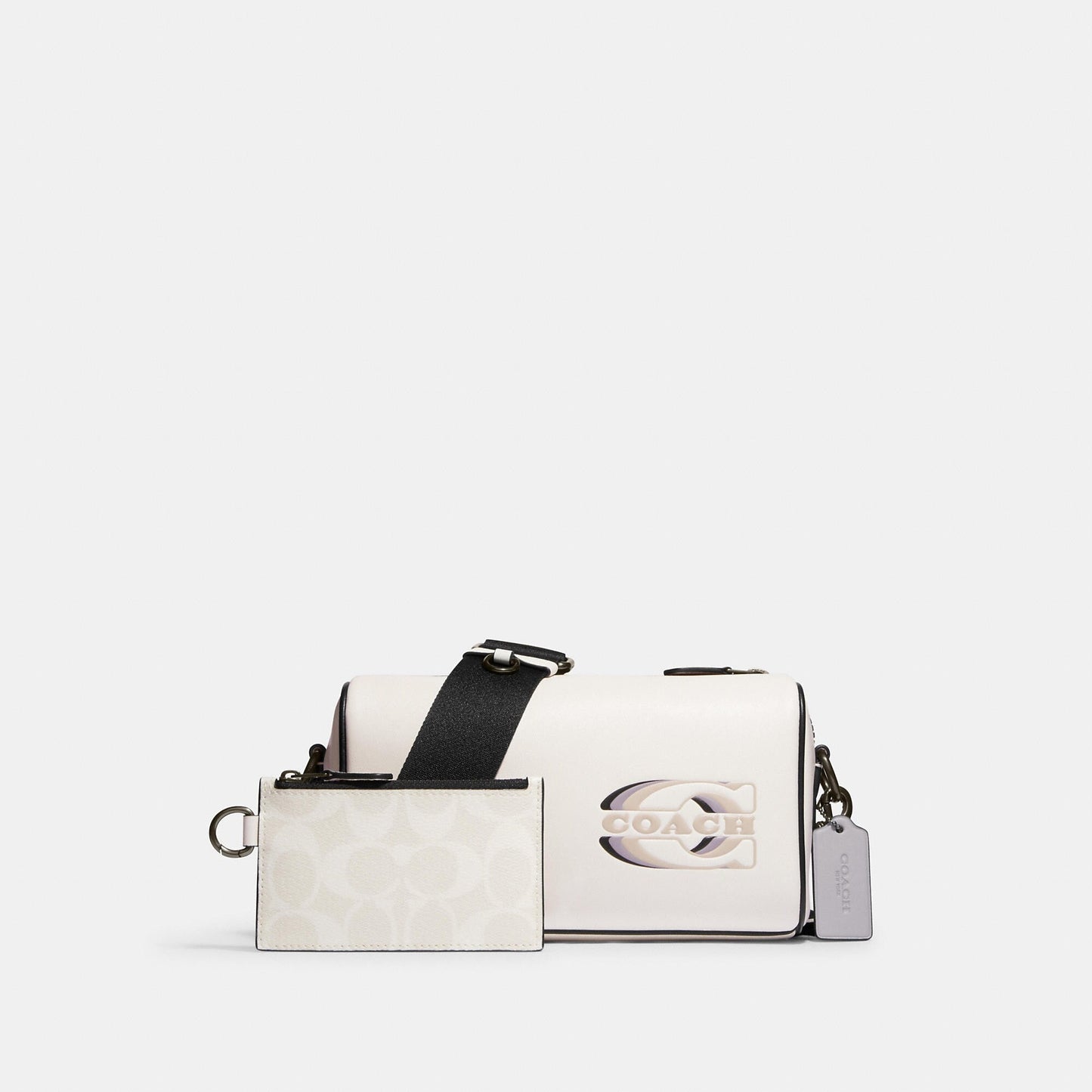 StrapStory - Crossbody 1898