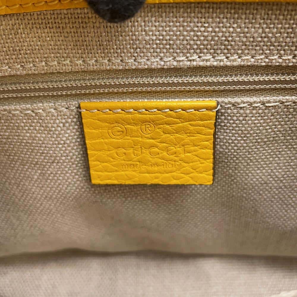 STRAPSTORY - GGC1 BAG - 3645