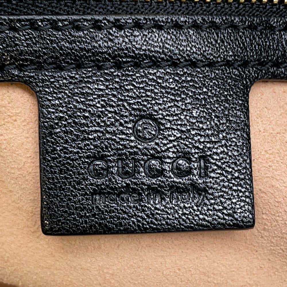 STRAPSTORY - GGC1 BAG - 3669