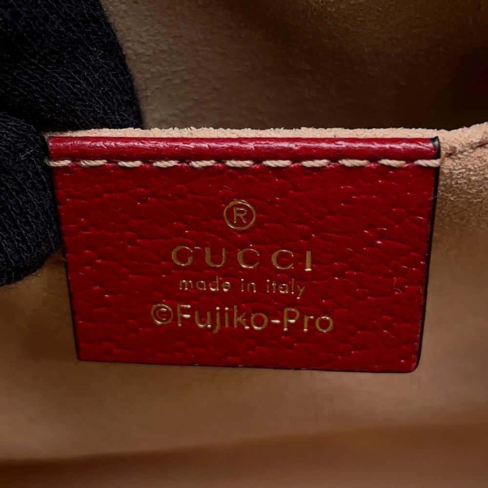 STRAPSTORY - GGC1 BAG - 3845