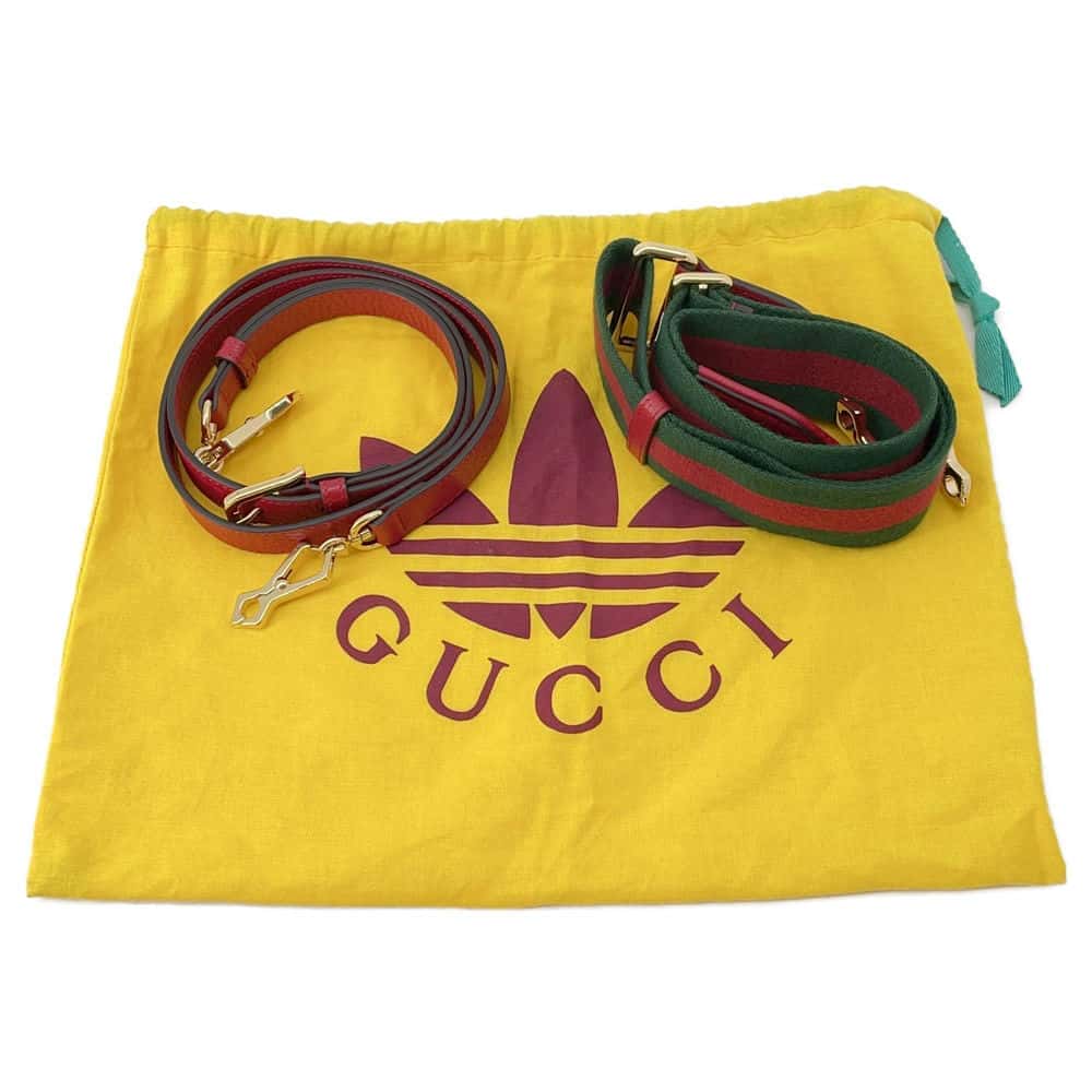 STRAPSTORY - GGC1 BAG - 3737
