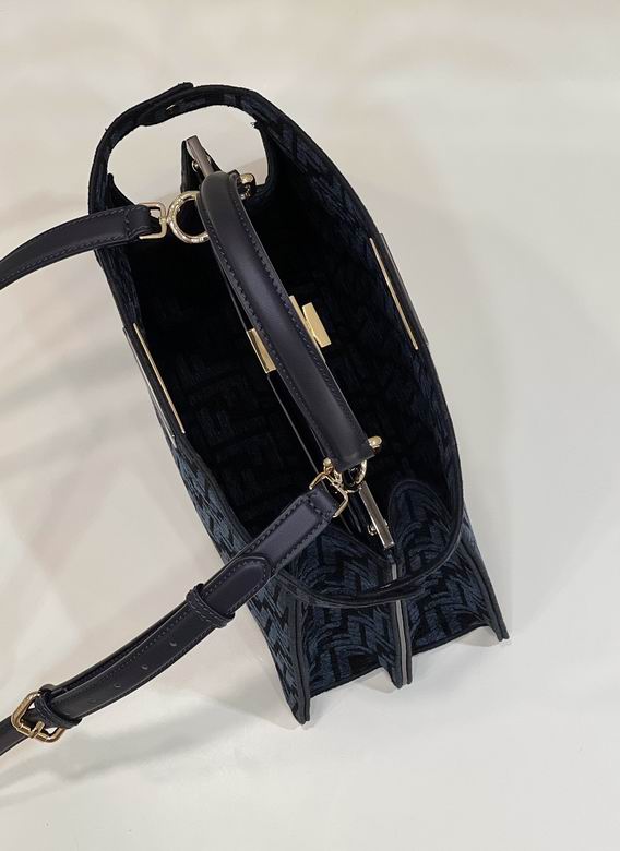 FDNI-Bags - Strap Story - 195