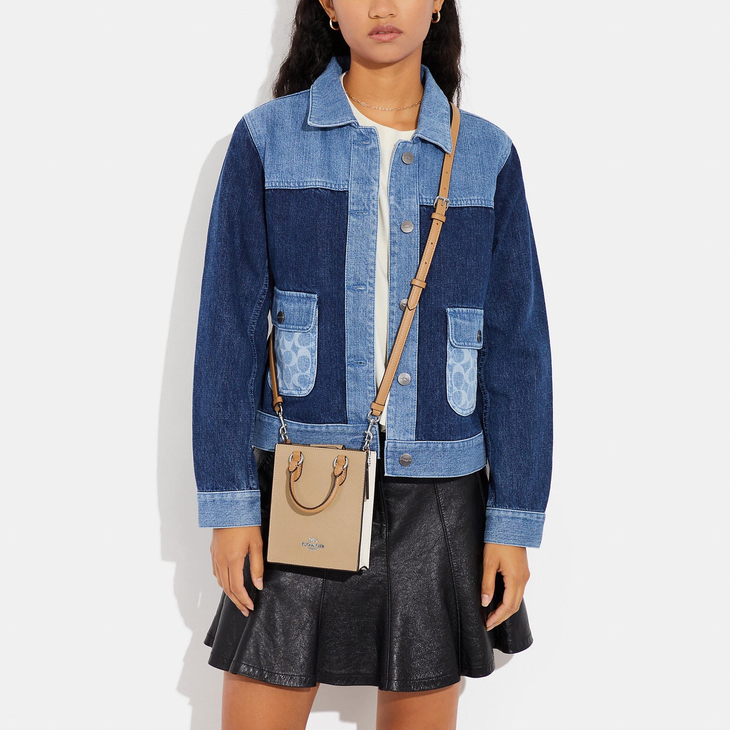 StrapStory - Crossbody 1184