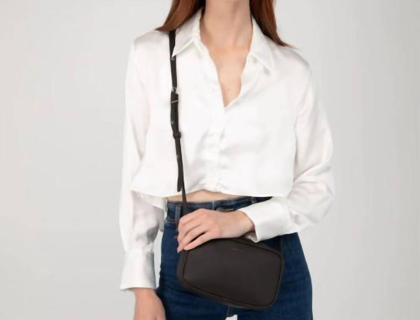 StrapStory - Crossbody 3306