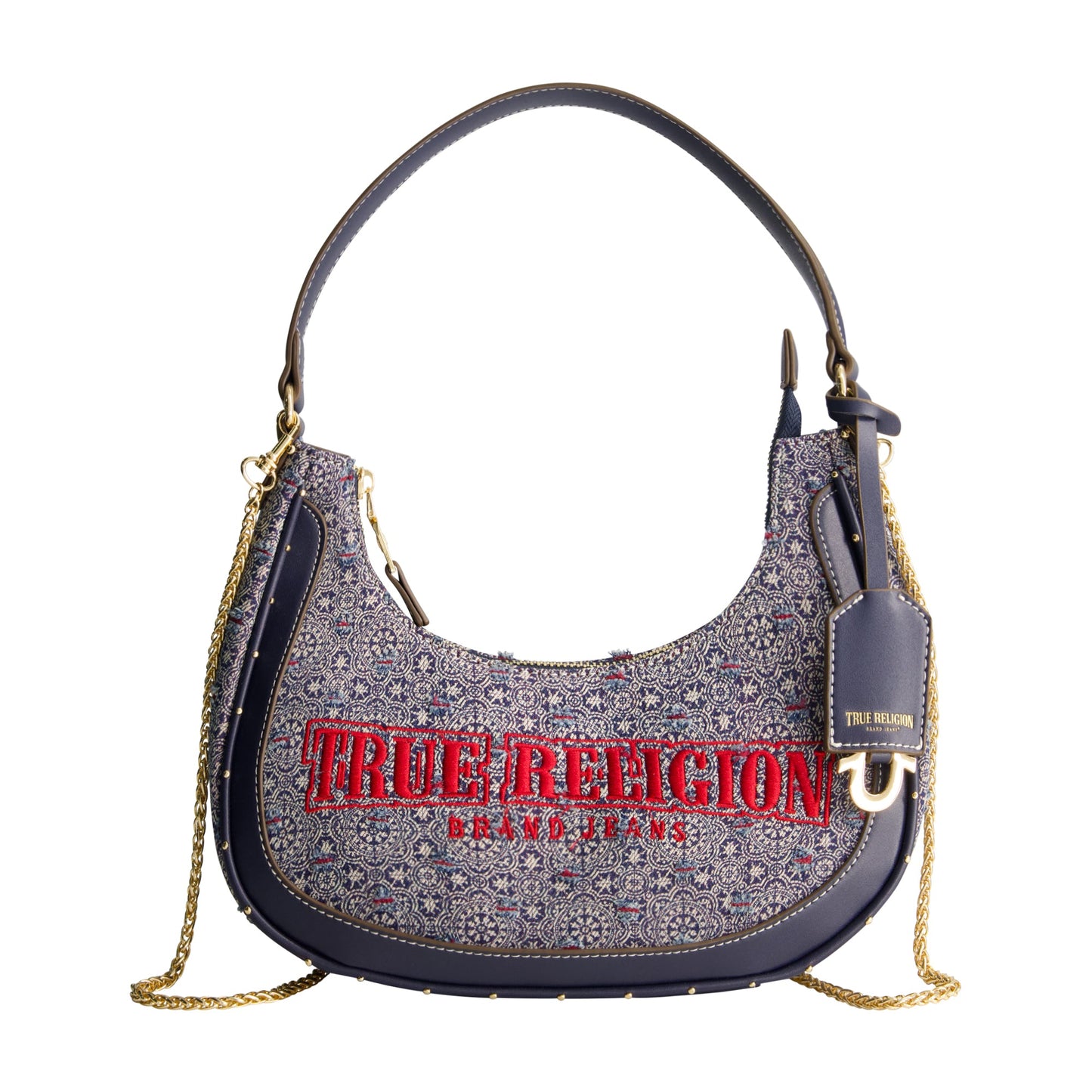 StrapStory - Hobo Bag 186