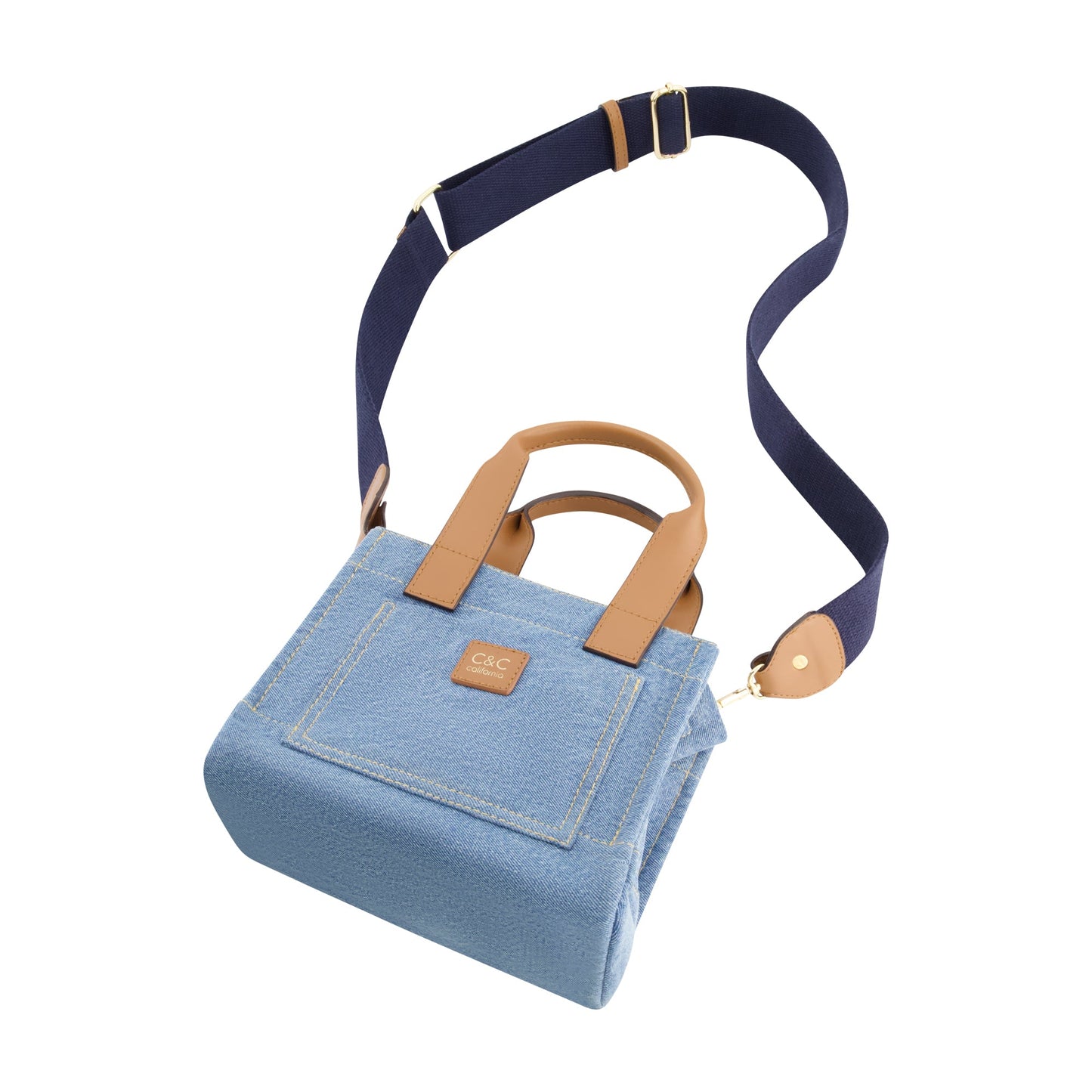 StrapStory - Tote Bag 1156