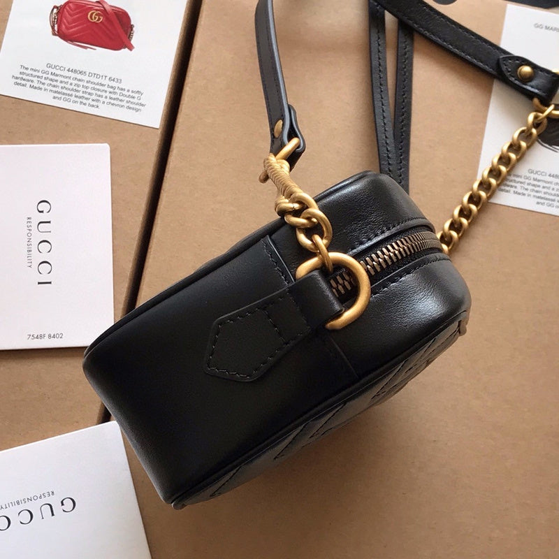 STRAPSTORY - GGC4 BAG - 985