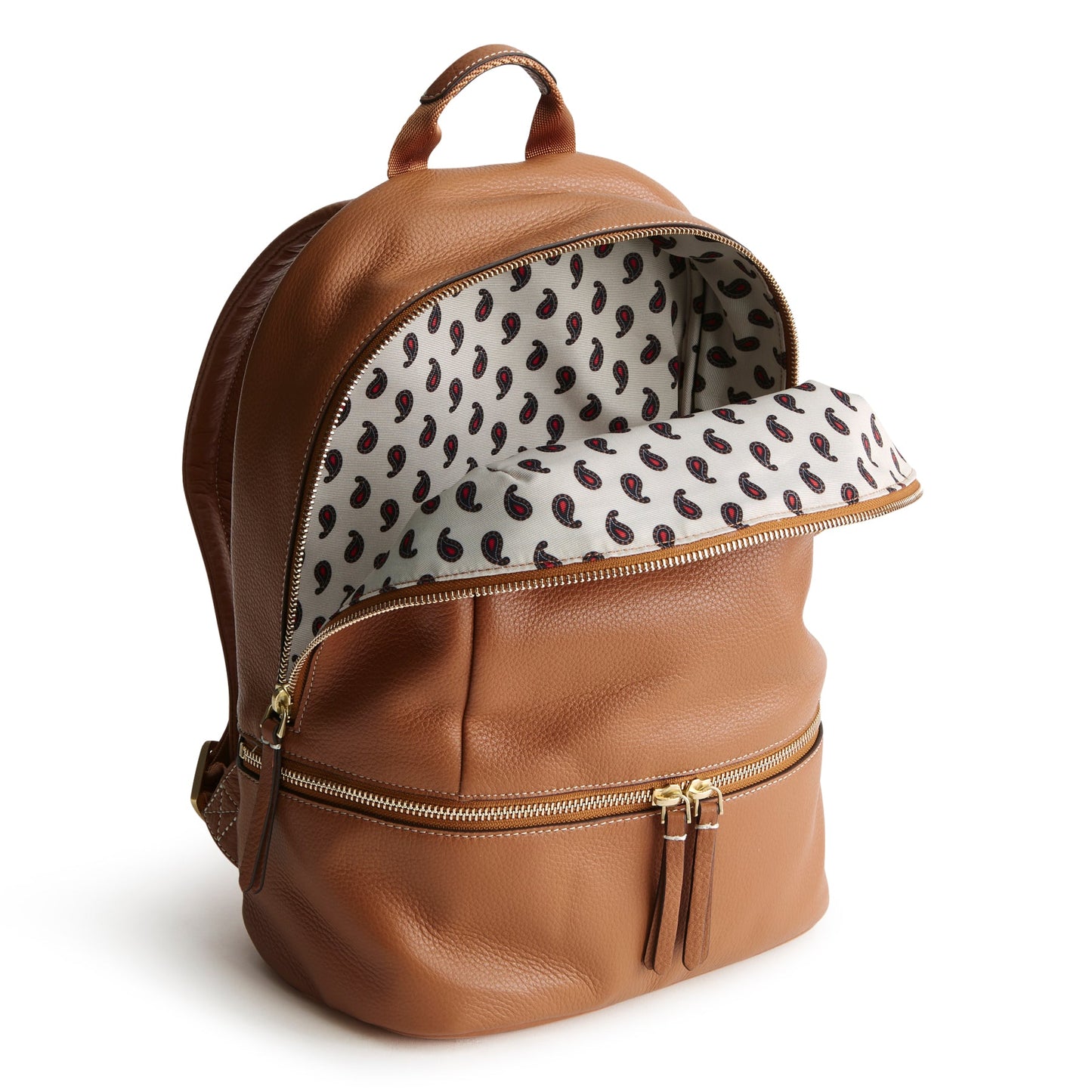 StrapStory - Backpack 526