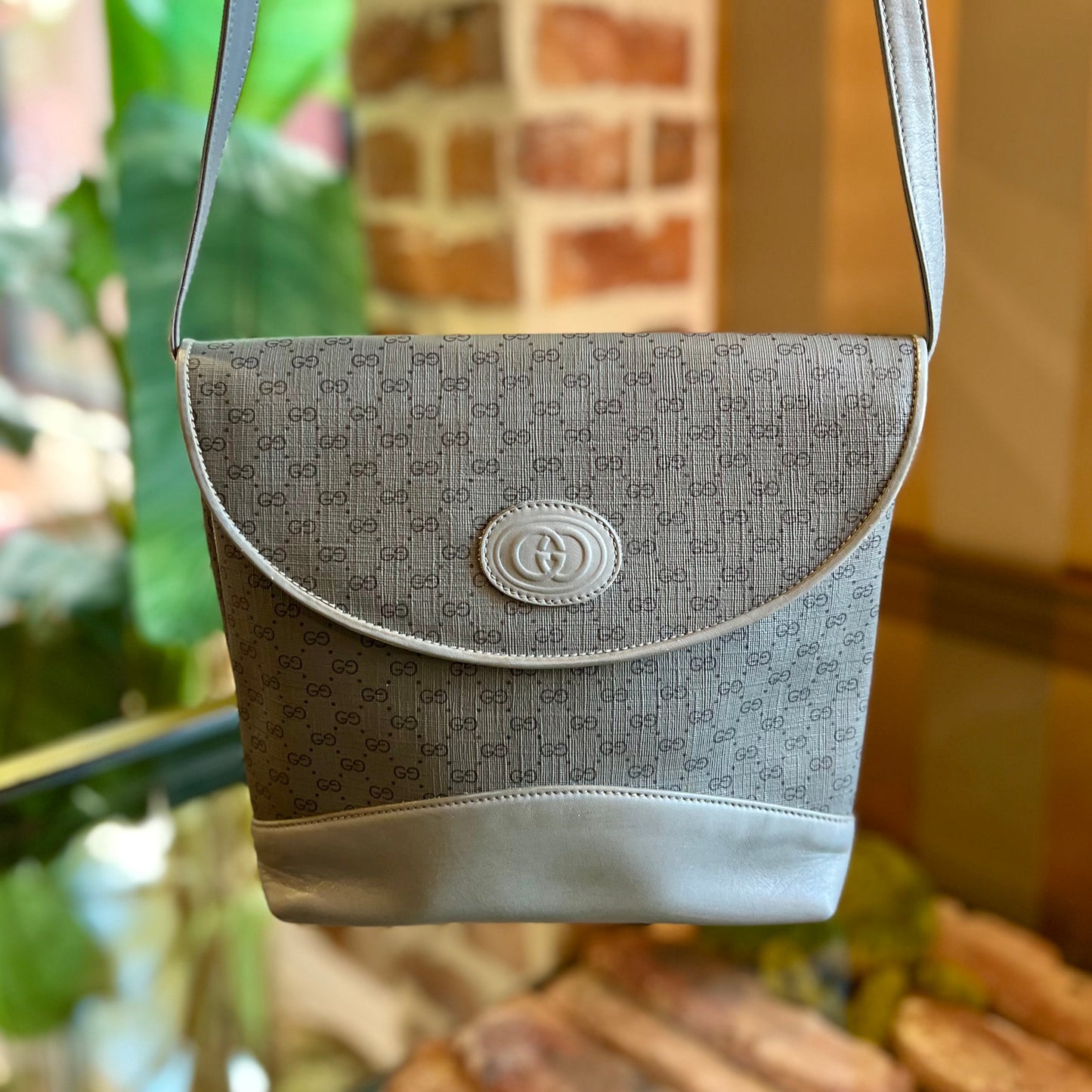STRAPSTORY - GGC4 BAG - 3814