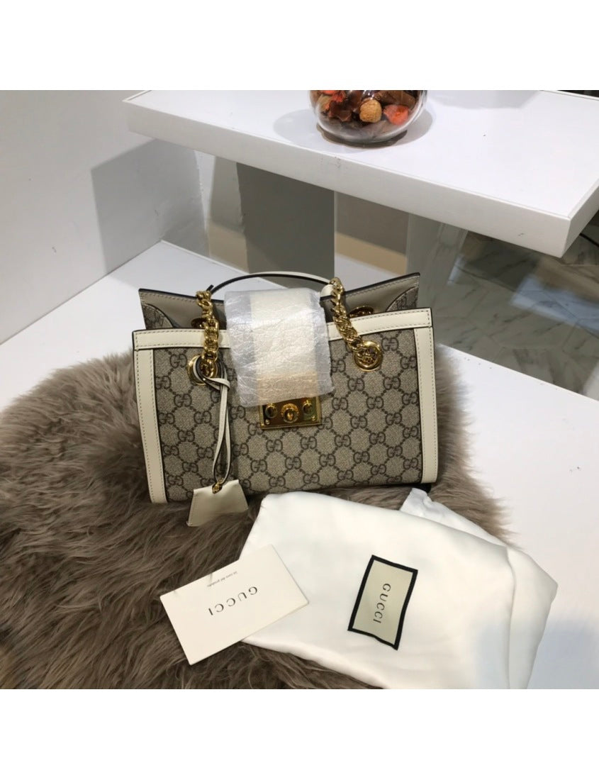 STRAPSTORY - GGC1 BAG - 3130