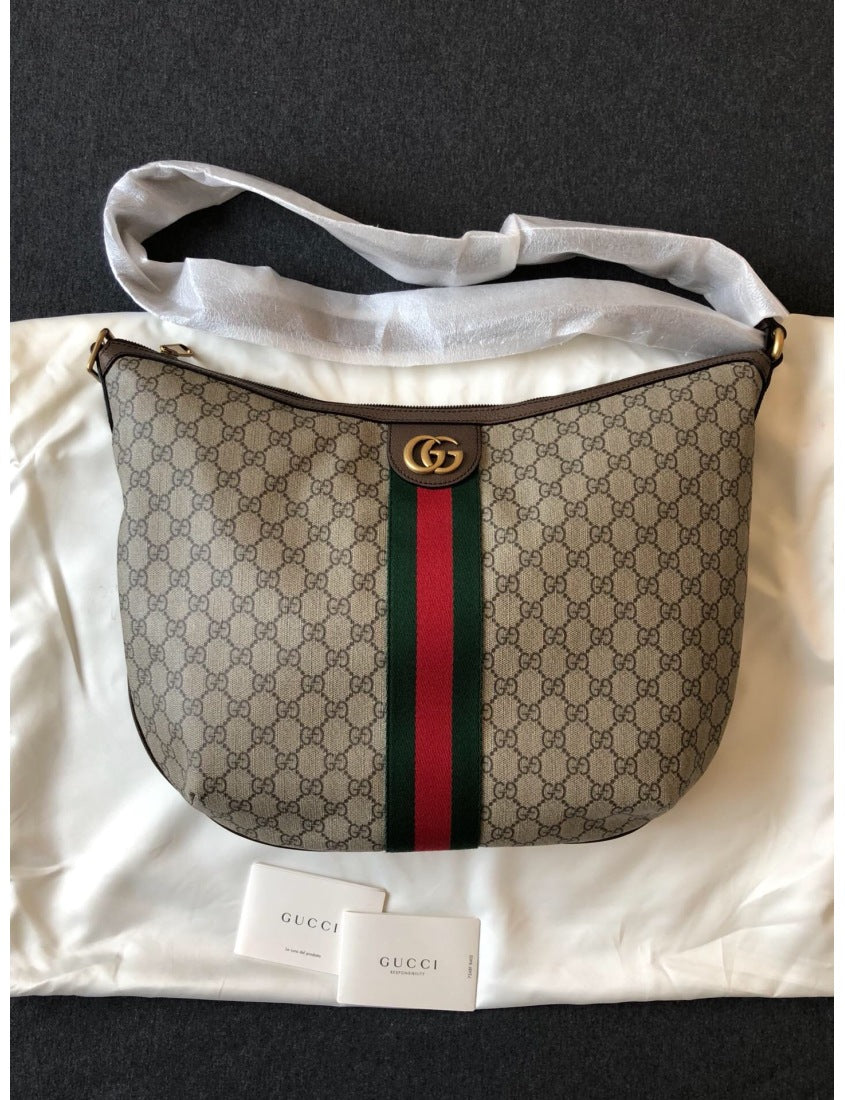 STRAPSTORY - GGC1 BAG - 3183