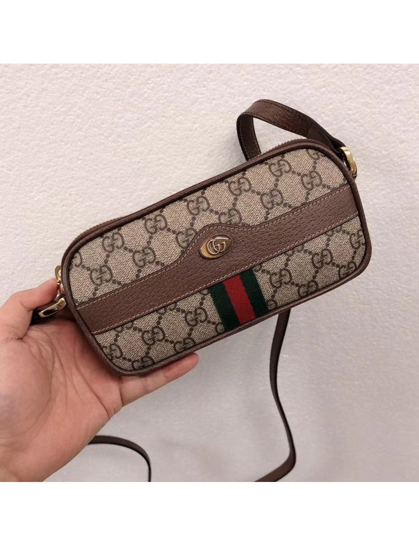 STRAPSTORY - GGC1 BAG - 3191