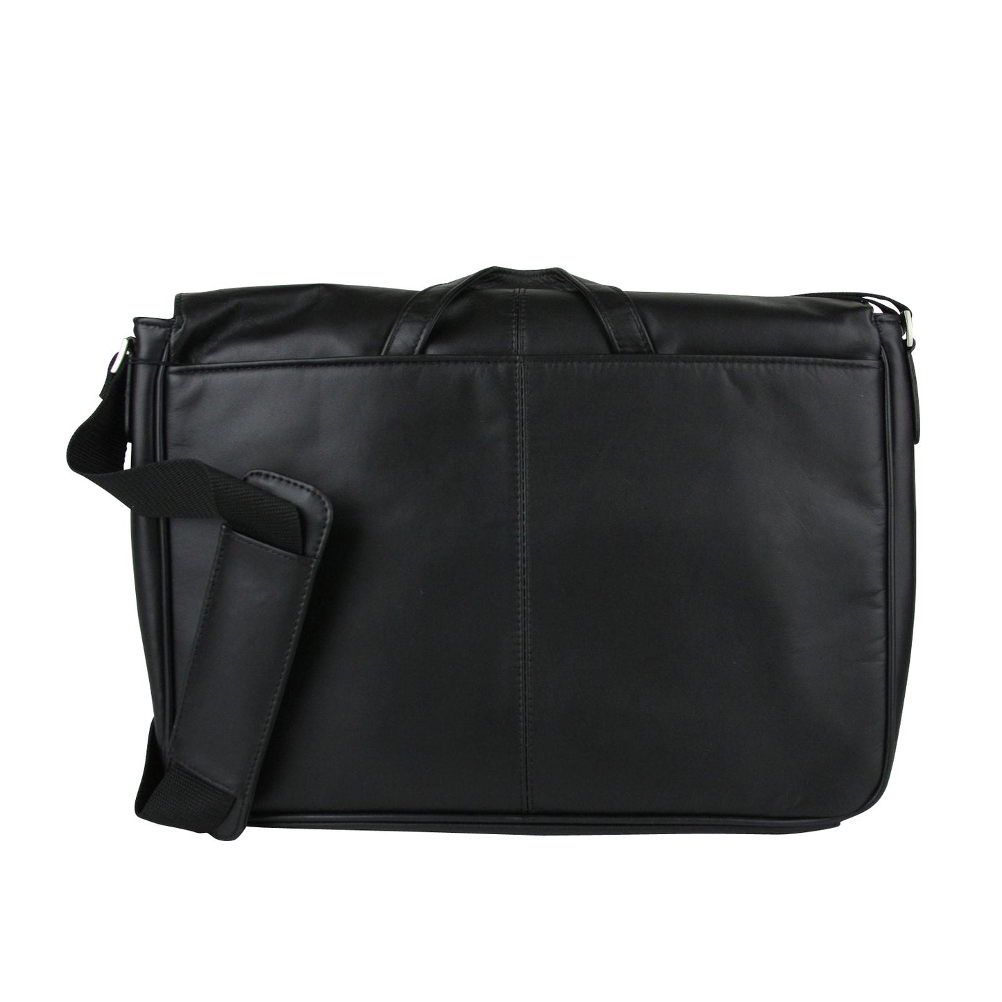 StrapStory - Messenger Bag 079