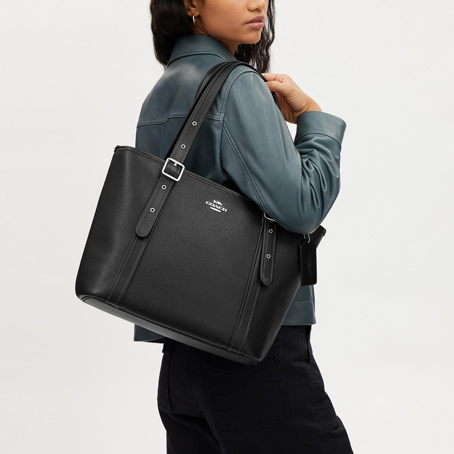 StrapStory - Tote Bag 211