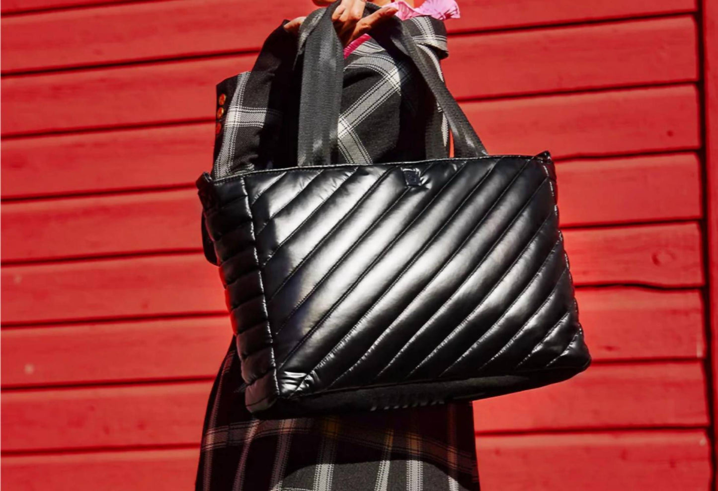 StrapStory - Tote Bag 2864