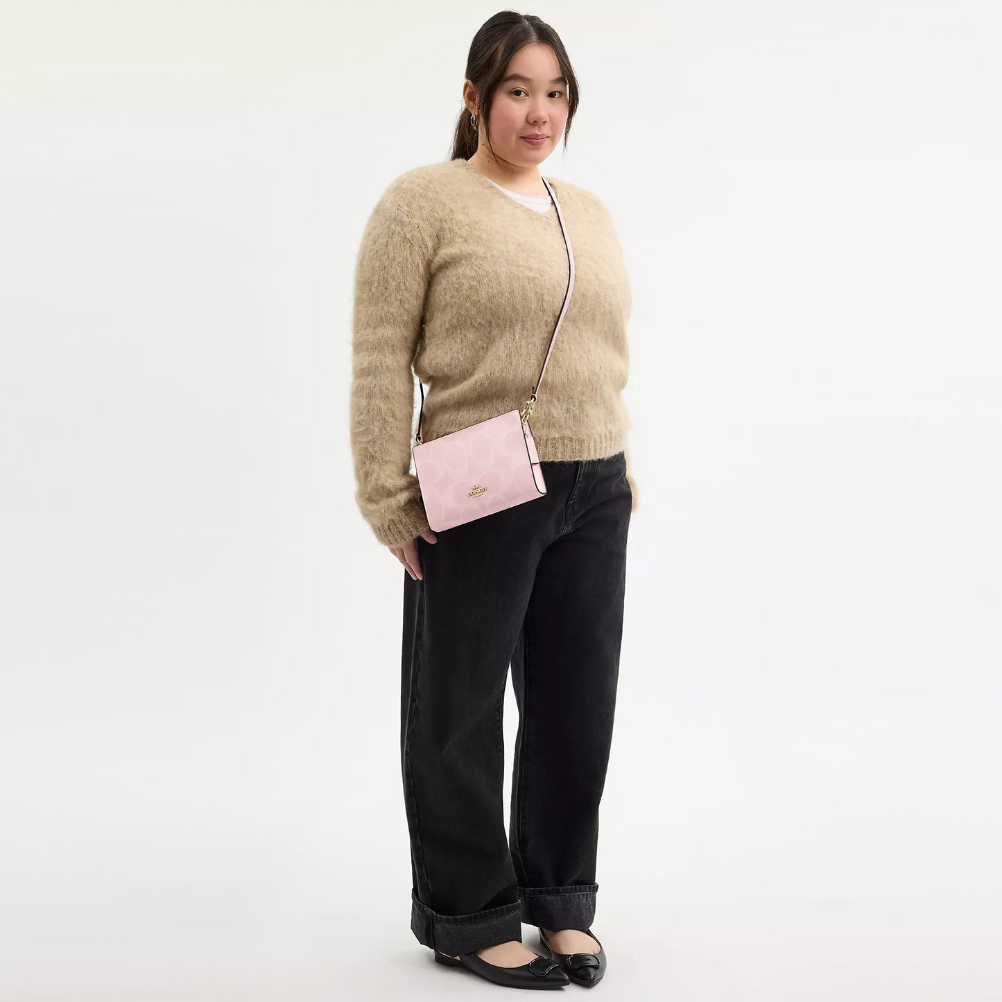 StrapStory - Crossbody 393