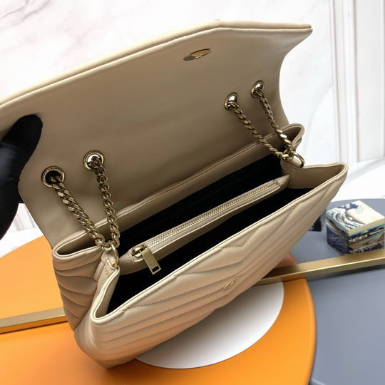 LSY-Bags - Strap Story - 810