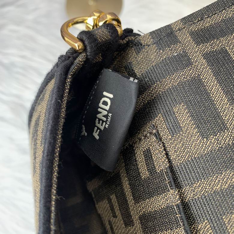 FDNI-Bags - Strap Story - 353