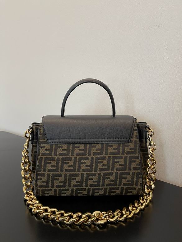 FDNI-Bags - Strap Story - 1174