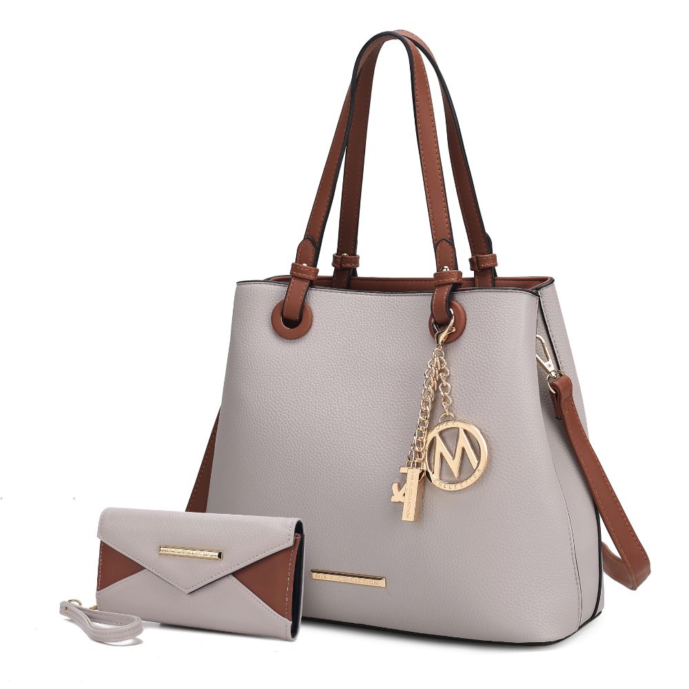 StrapStory - Tote Bag 601