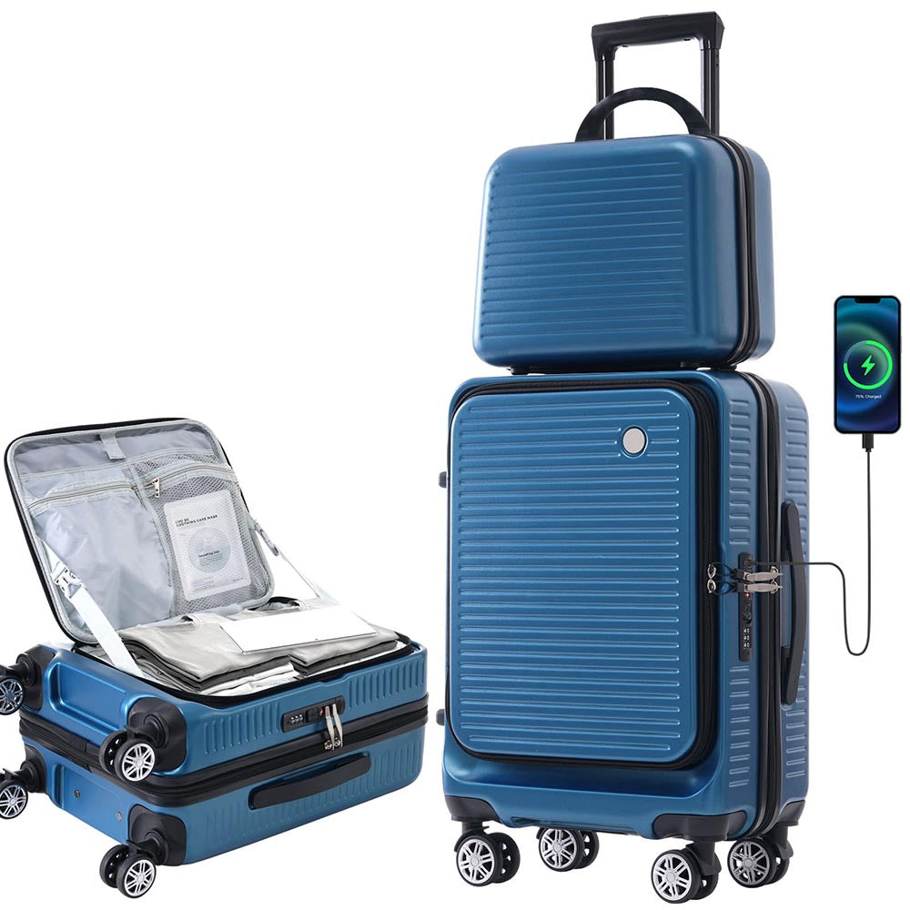 StrapStory - Suitcase 147