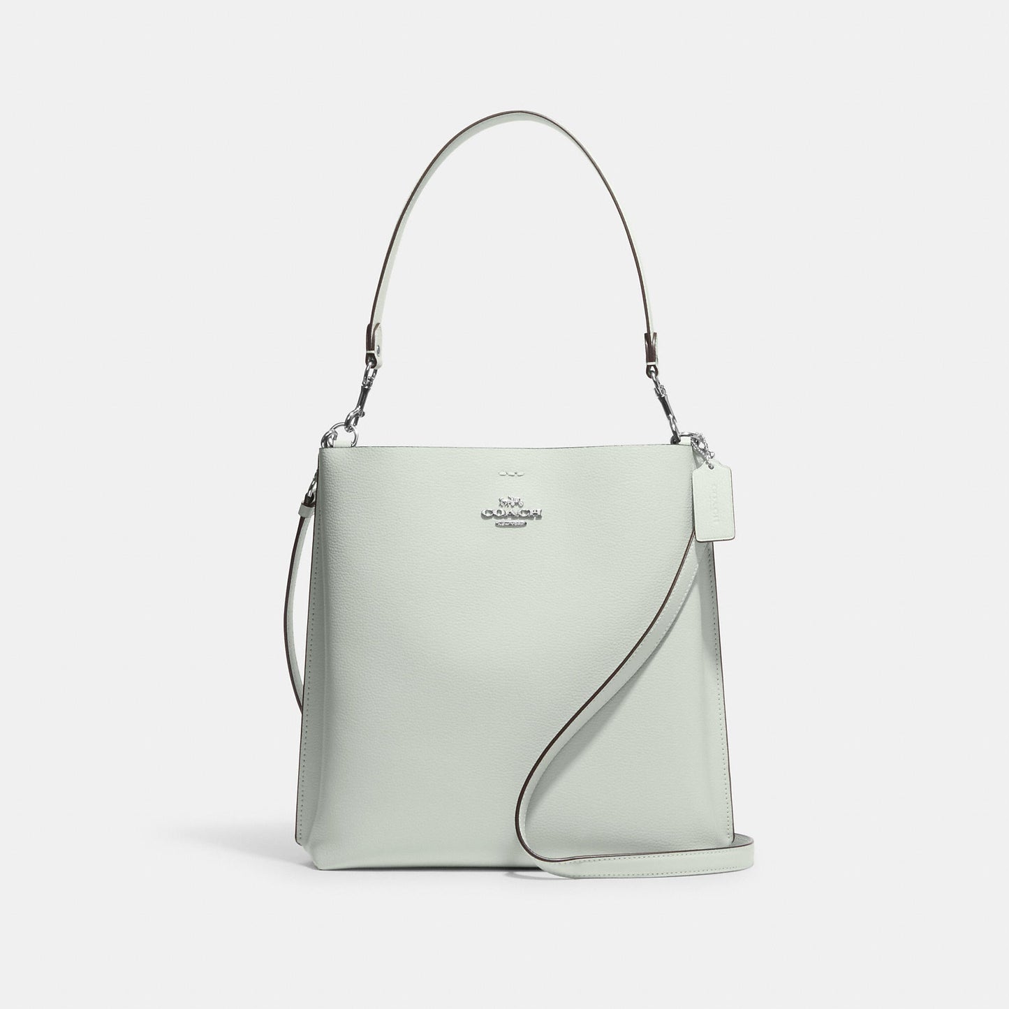 StrapStory - Bucket Bag 089