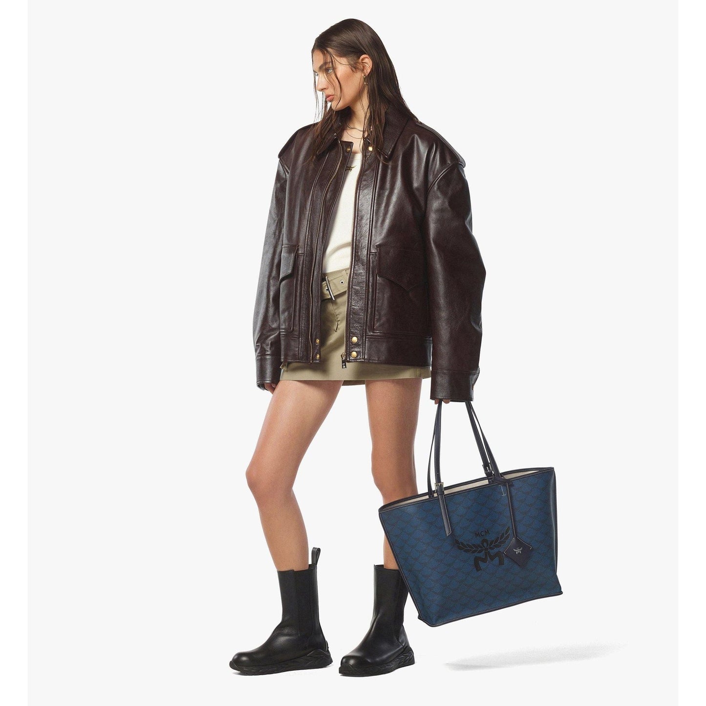 StrapStory - Tote Bag 663