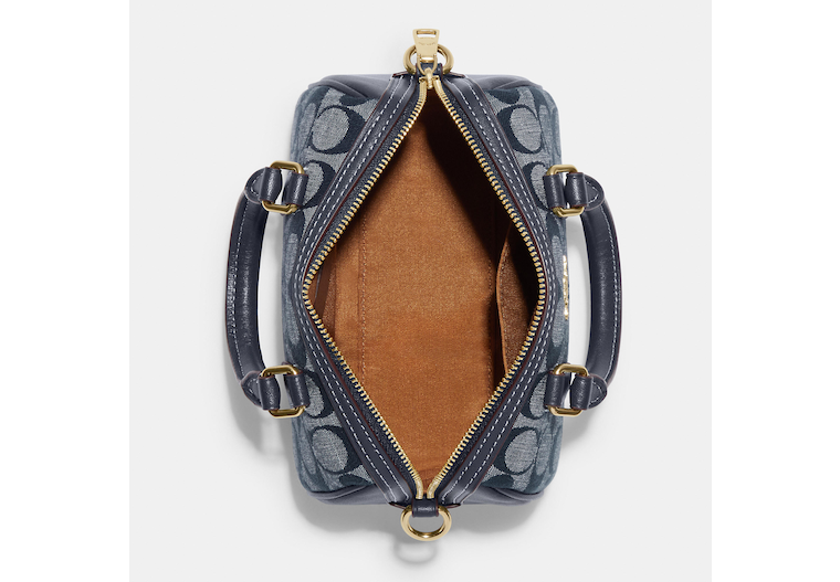 StrapStory - Crossbody 219