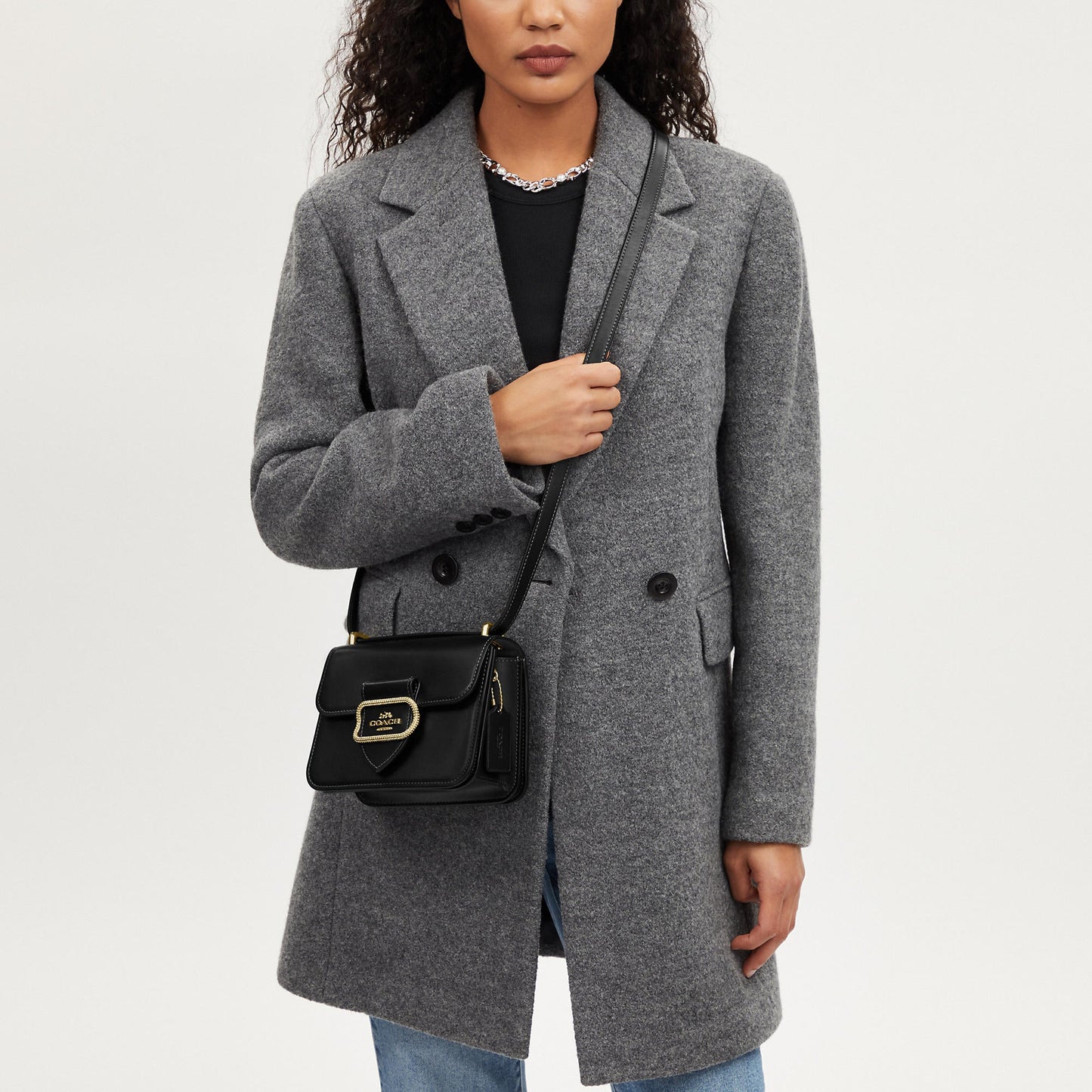 StrapStory - Crossbody 1161