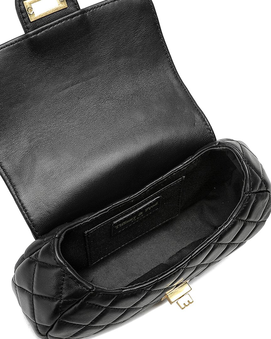 StrapStory - Satchel 1038
