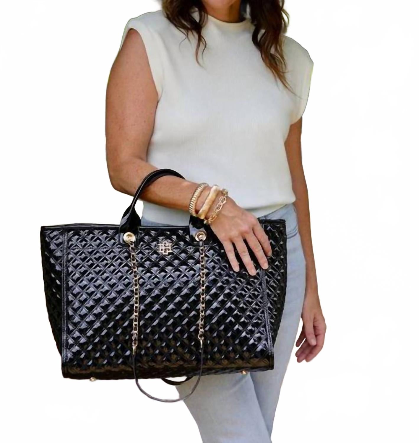 StrapStory - Tote Bag 2097