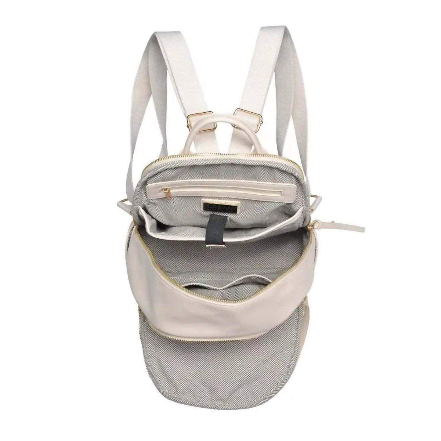 StrapStory - Backpack 946
