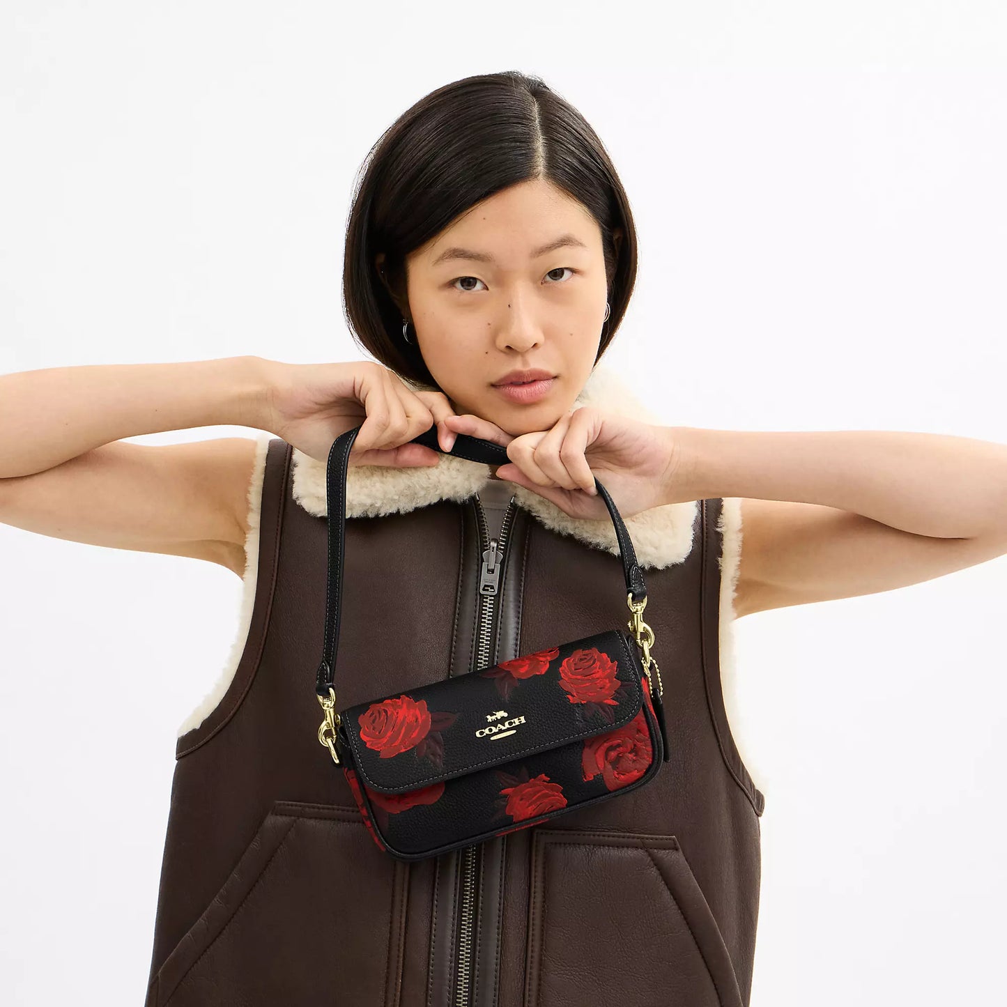 StrapStory - Crossbody 1964