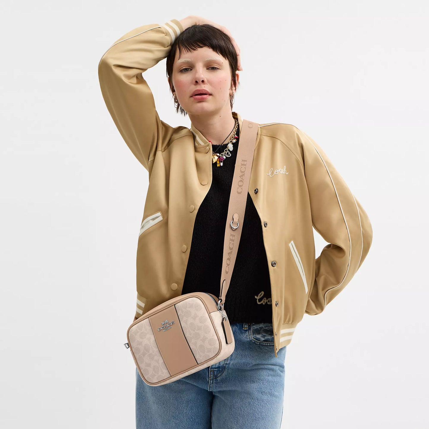 StrapStory - Crossbody 712