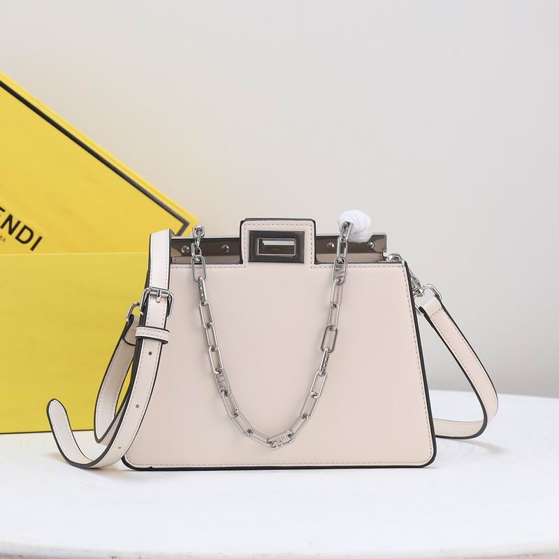 FDNI-Bags - Strap Story - 408