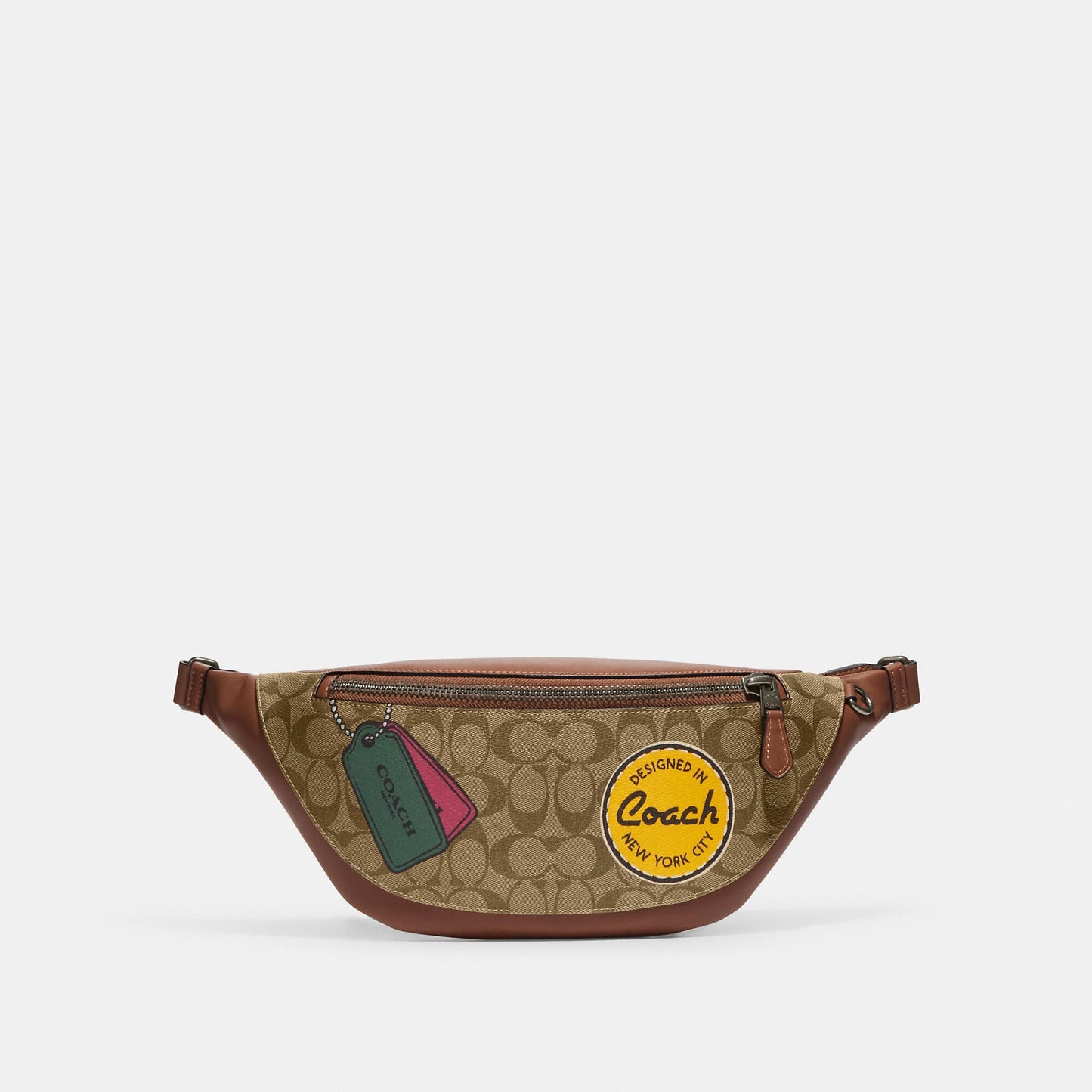 StrapStory - Belt Bag 125