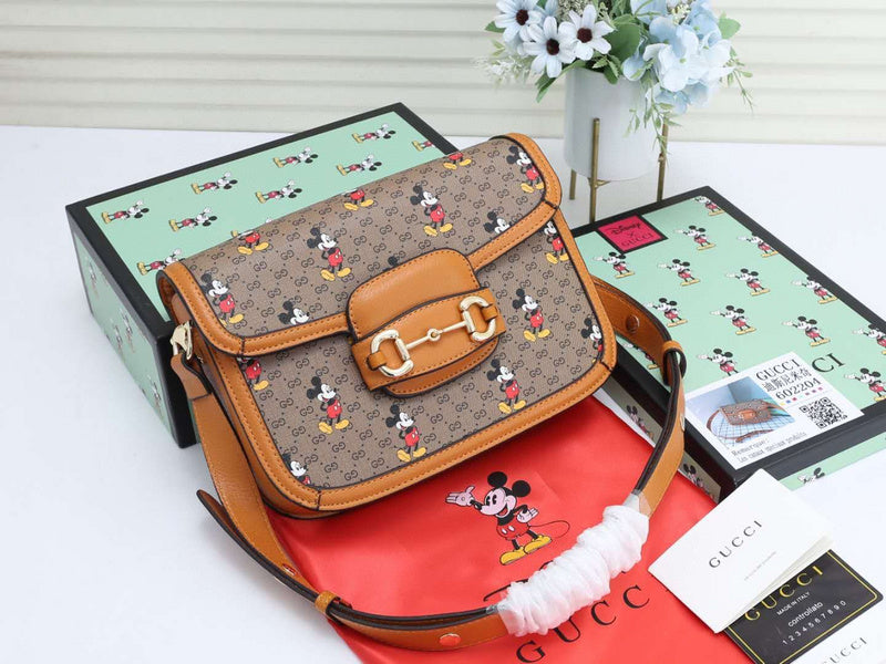 STRAPSTORY - GGC4 BAG - 408