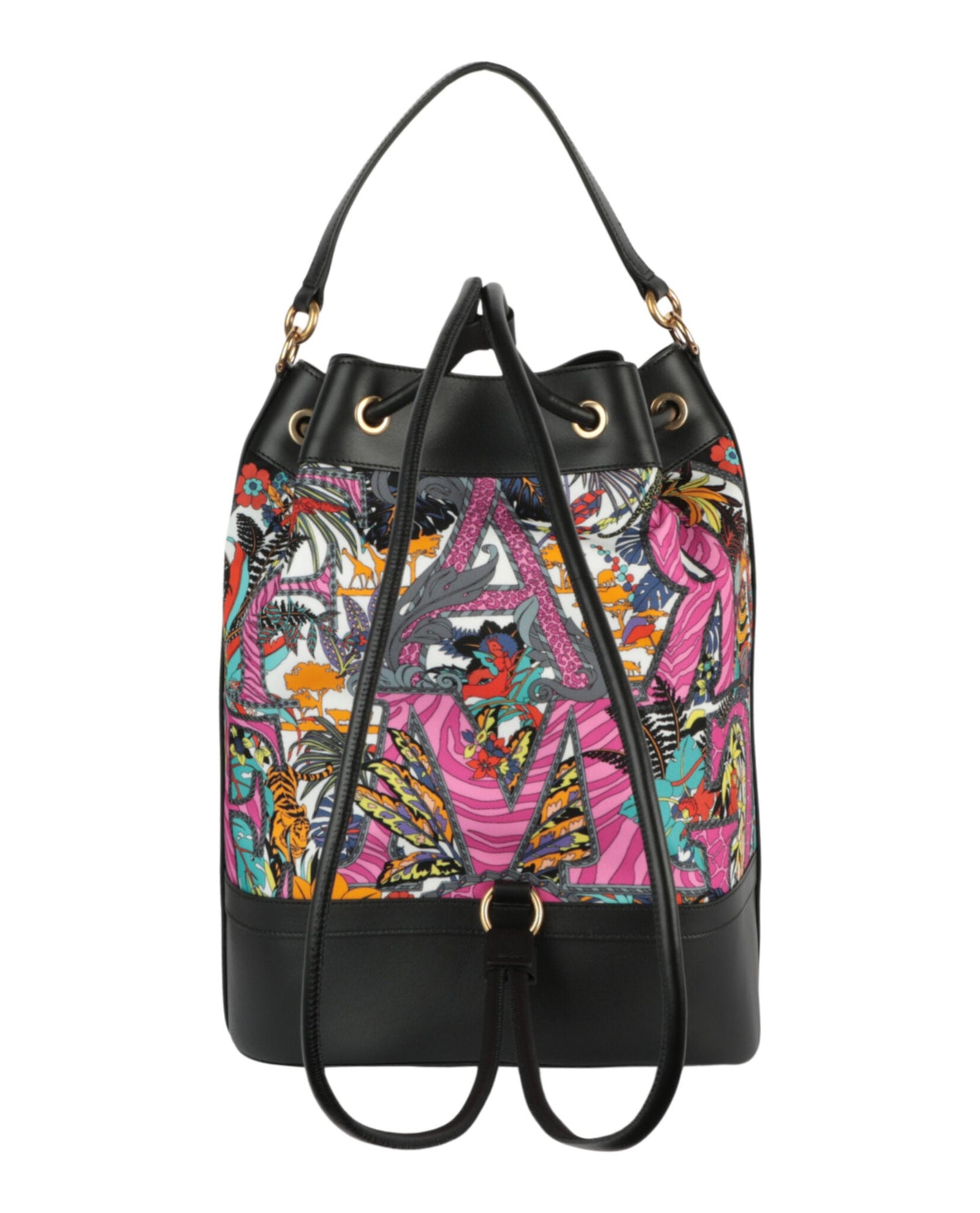 StrapStory - Backpack 541