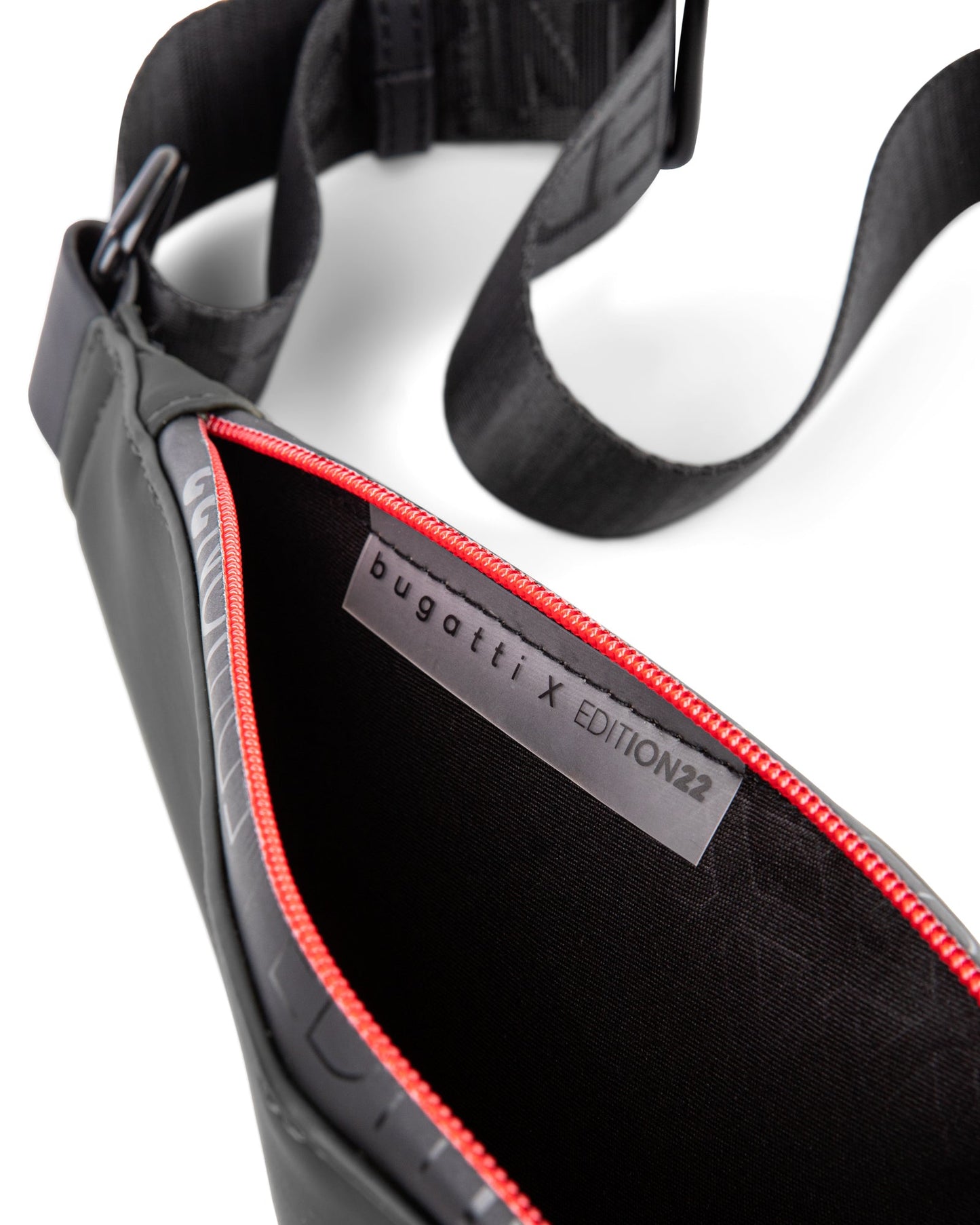 StrapStory - Crossbody 1550