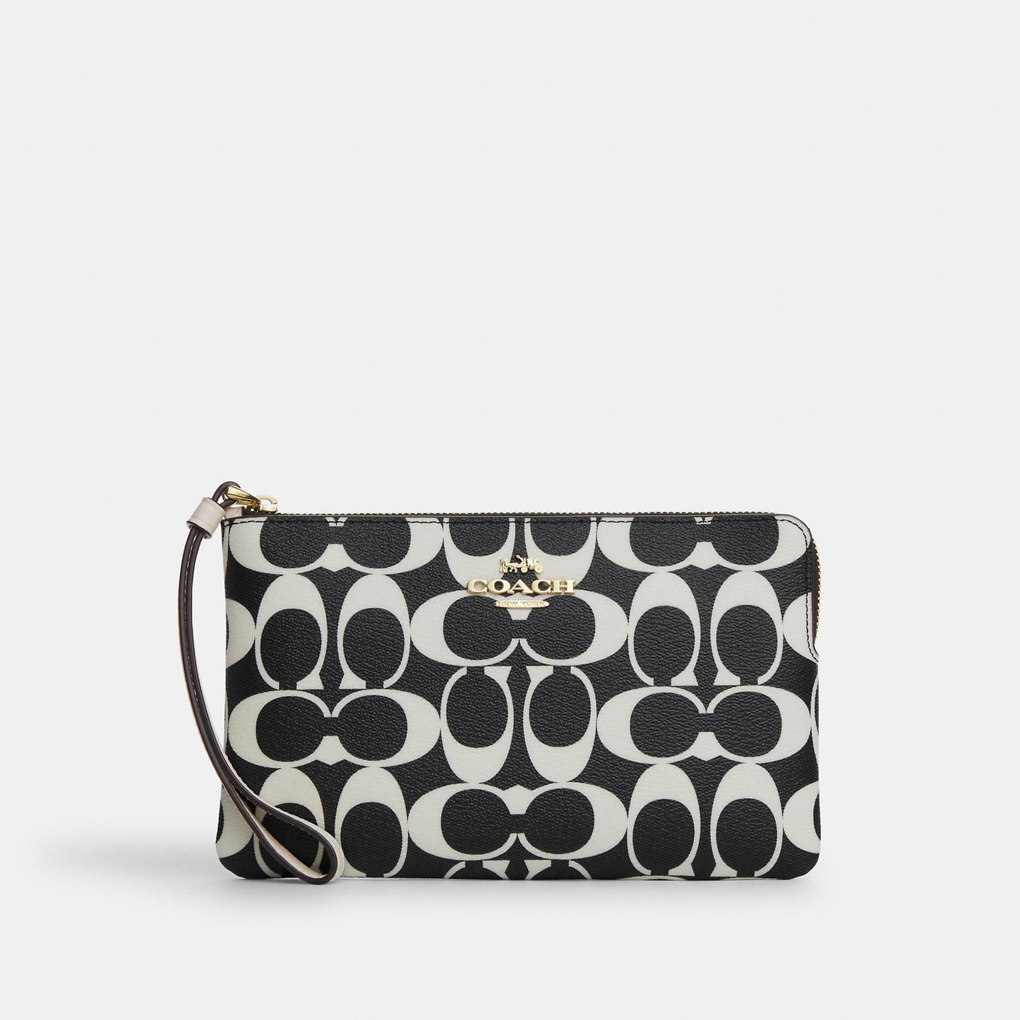 StrapStory - Wristlet 507