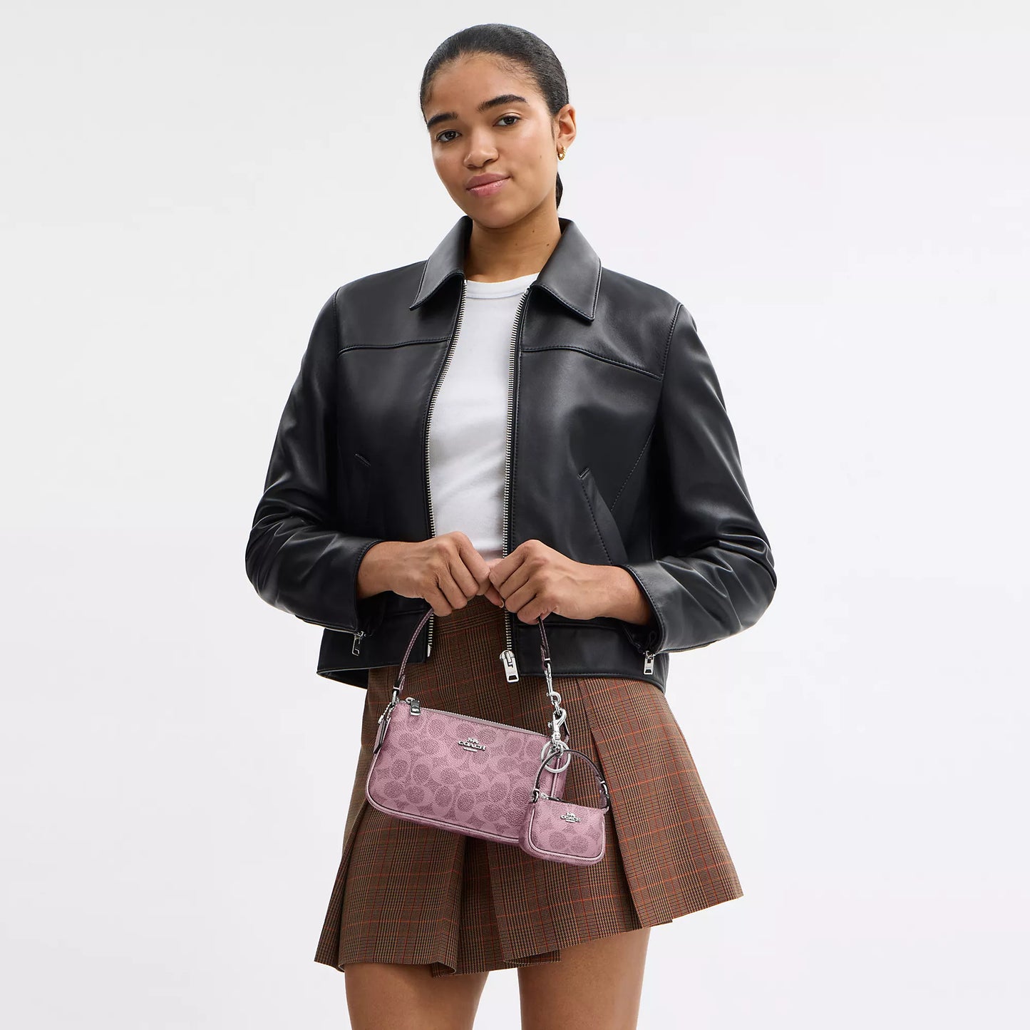 StrapStory - Wristlet 291