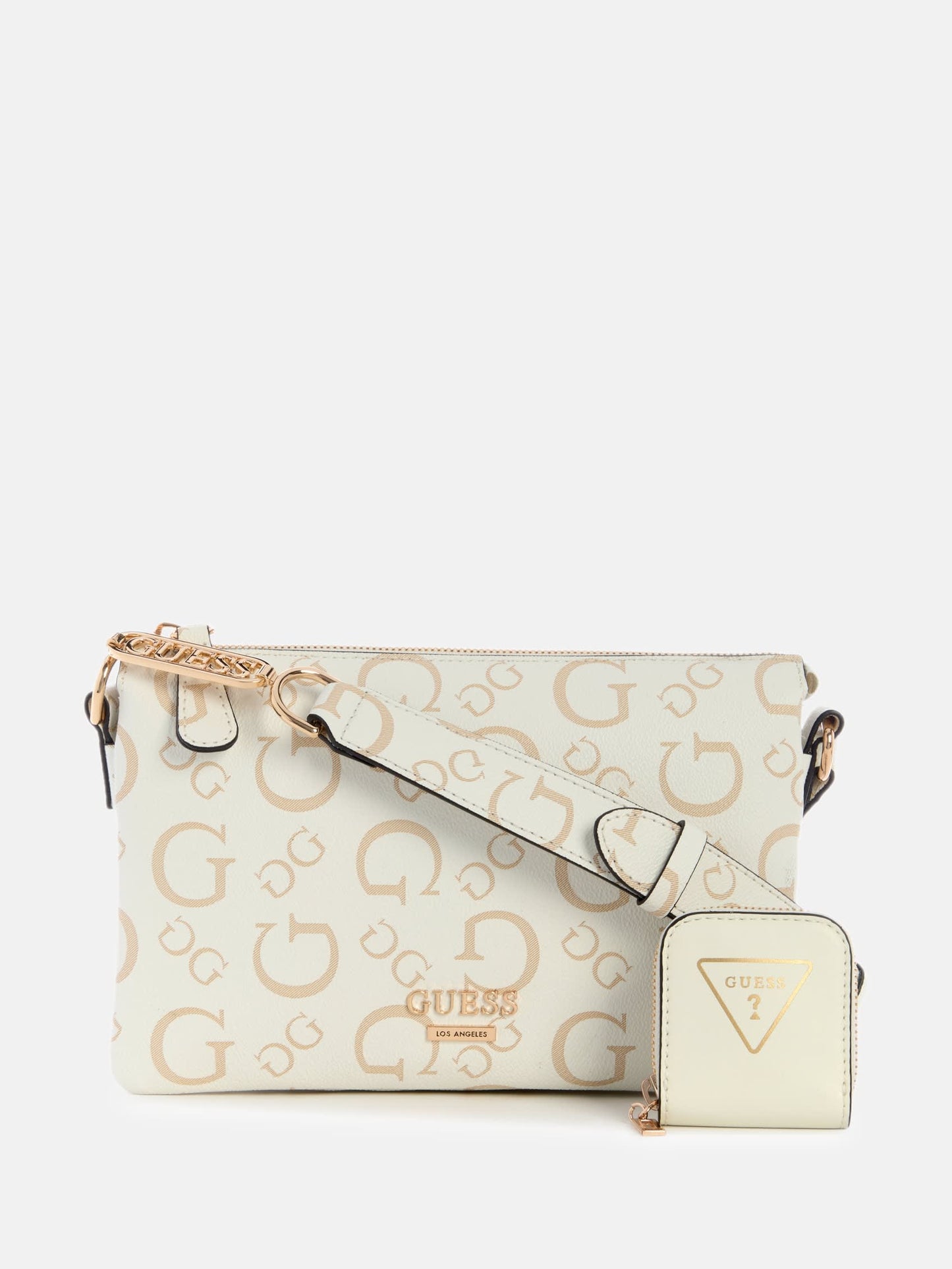 StrapStory - Crossbody 390